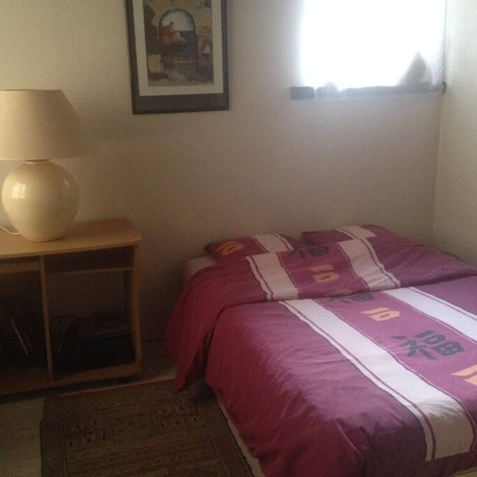chambre
