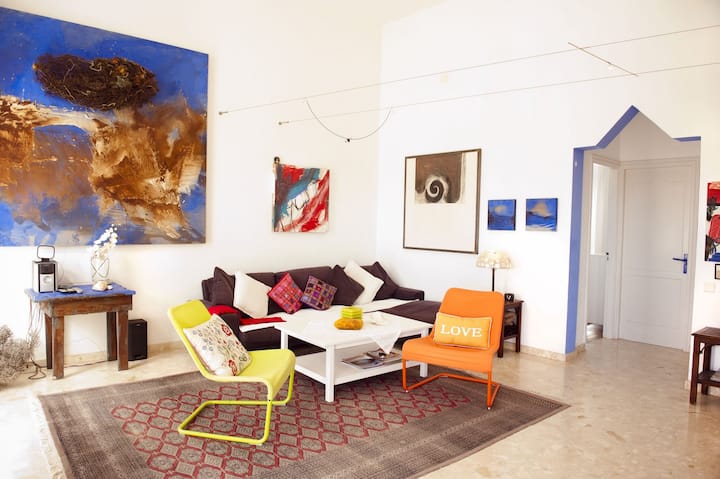 Дневна соба