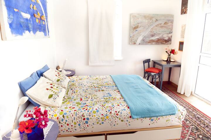 Спална соба 1