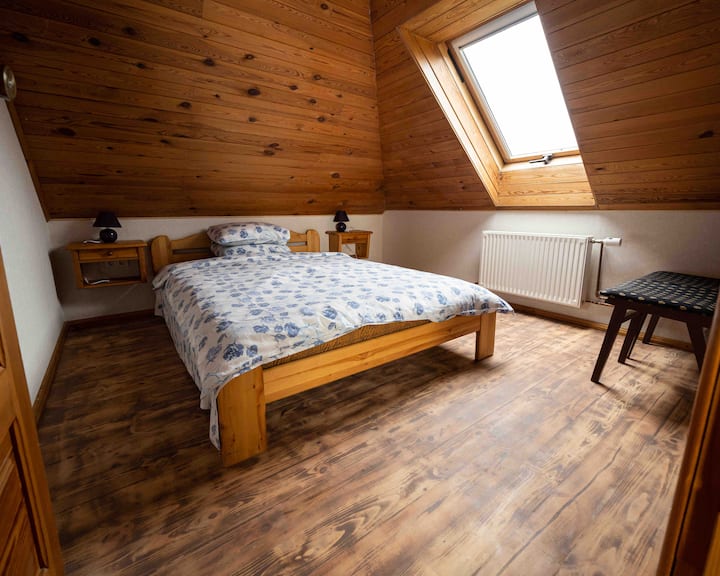 Chambre 3
