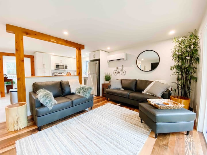 Qualicum Beach Holiday Rentals & Homes British Columbia, Canada Airbnb