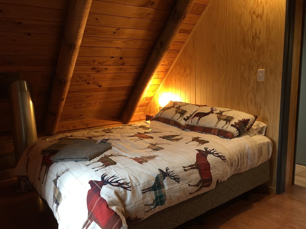 1 ห้องนอน 2 ห้องน้ำ