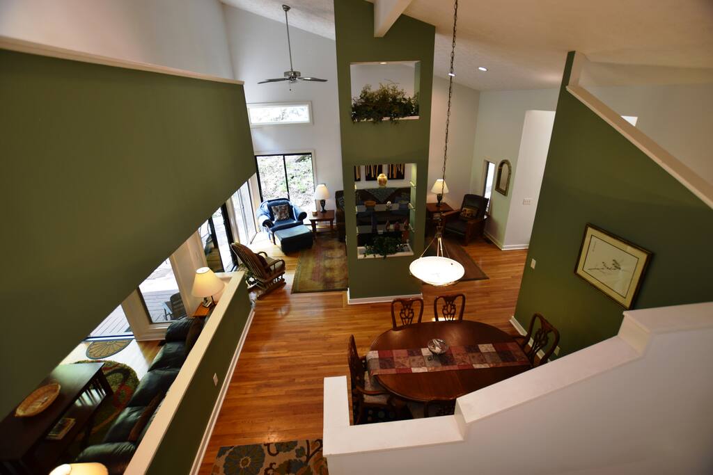 Falling Waters Houses for Rent in Demorest, United States