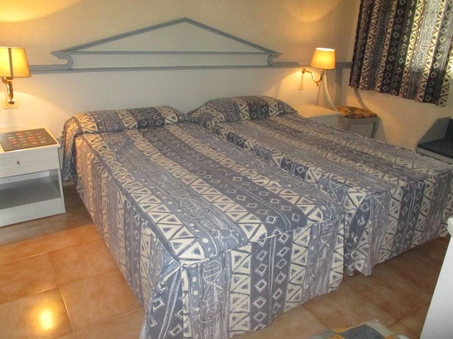 Slaapkamer