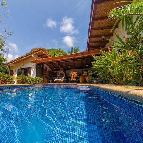 Villa La Pina!!!! Outdoor Living At Its Best!!!!!!