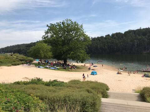 Ferienhaus am Twistesee
