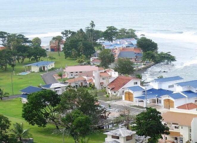 3 Dormitoris Platja Ciutat De Panama