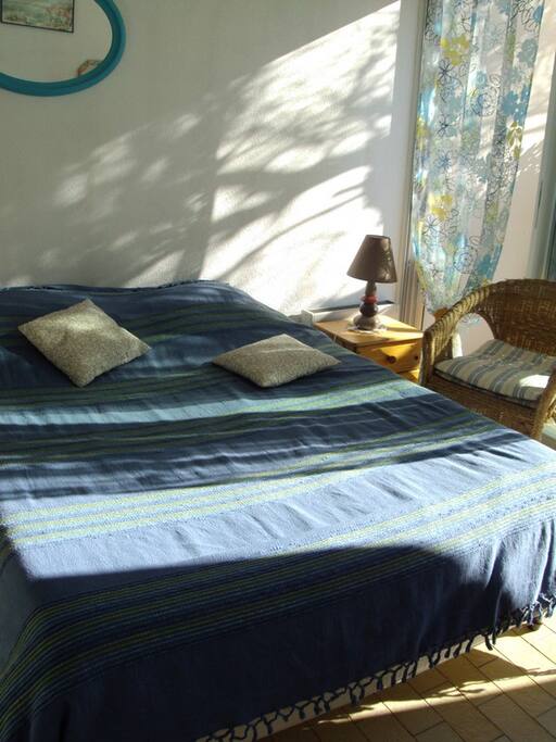 chambre 1