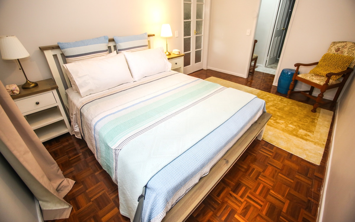 Vaša veľmi pohodlná manželská posteľ