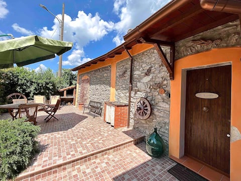 Armando -  Val di Vara e Cinque Terre