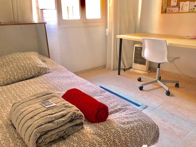 Single Room