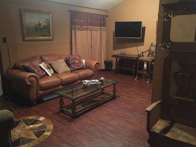 Texas Sized Condo in Mid-Town Dallas gallery image 4