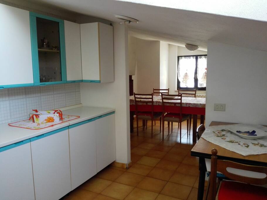 cucina