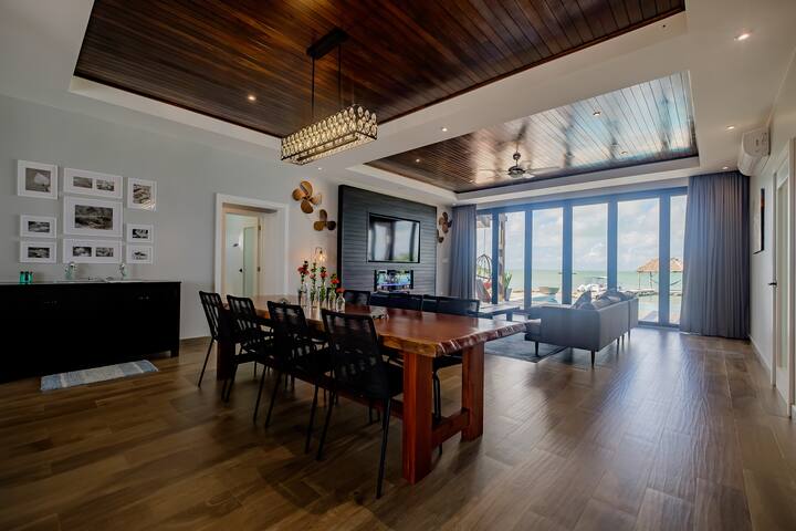 Casa Nex Ta Sea, All-Inclusive-Private Beach Home gallery image 5