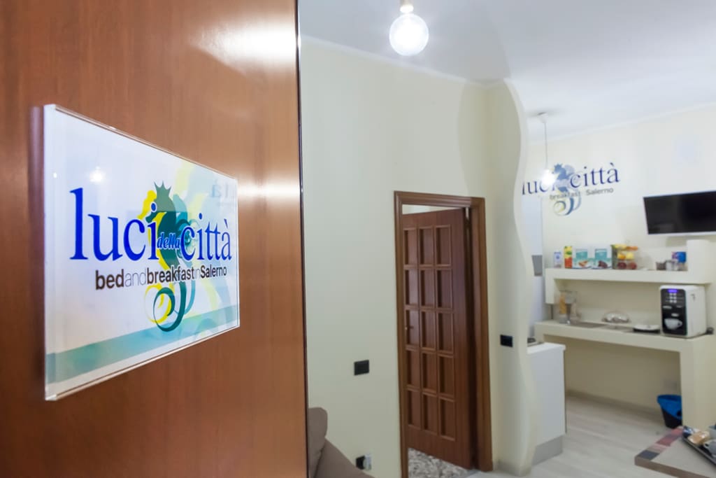 Ingresso