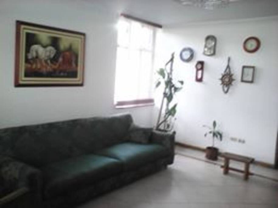 Sala de star