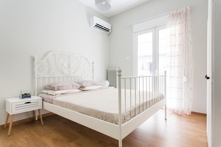 ห้องนอน 