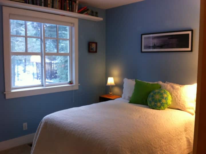 Spavaća soba u prizemlju