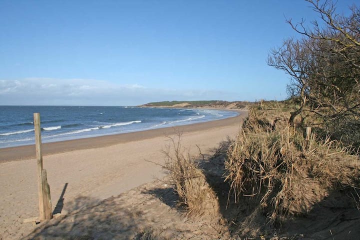 Main Street Gullane