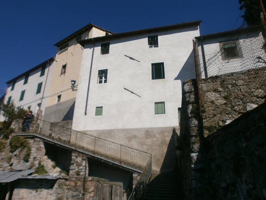 la nostra casa