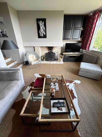 Listing in Trouville Sur Mer