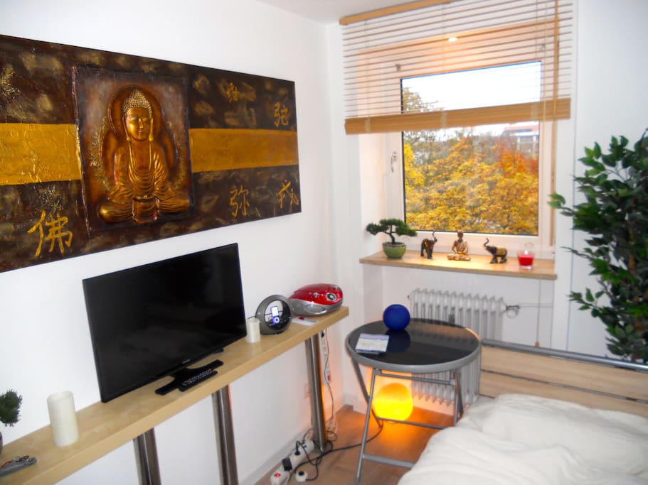 Gästezimmer