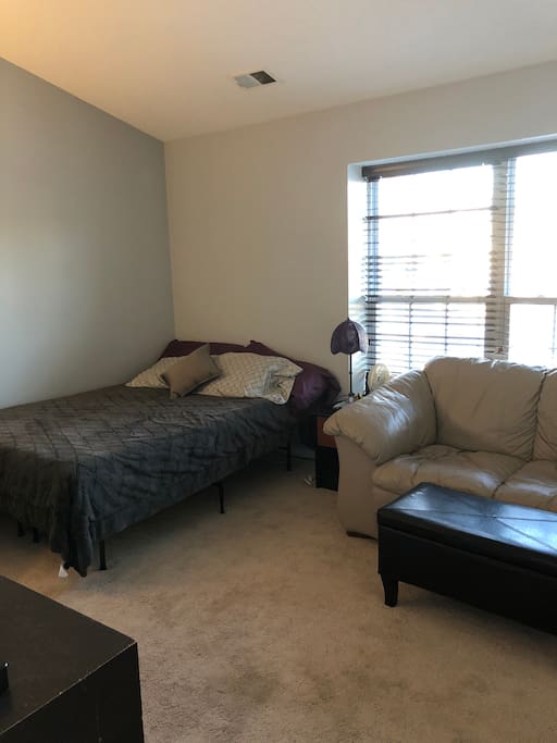 Private Room