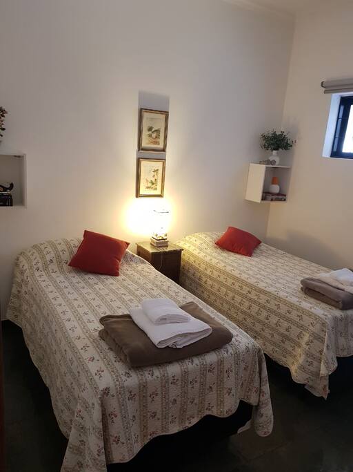 Quarto 4 -para 2 pessoas