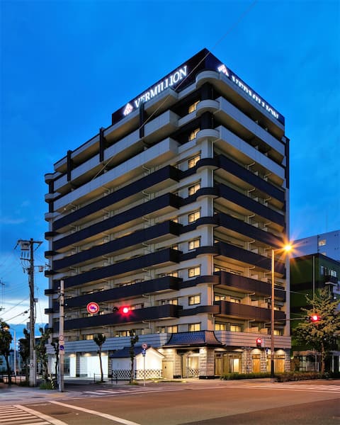 Near JR Imamiya Sta. /Shinsaibashi/Namba! Max8ppl