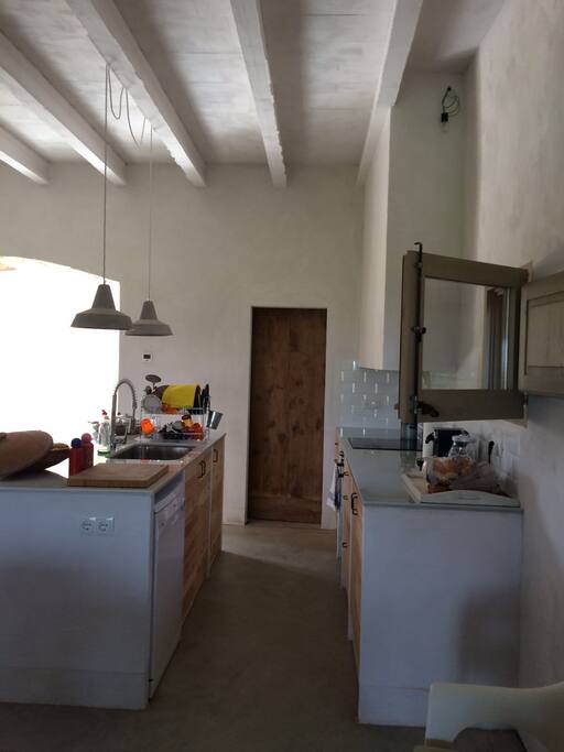 Cocina