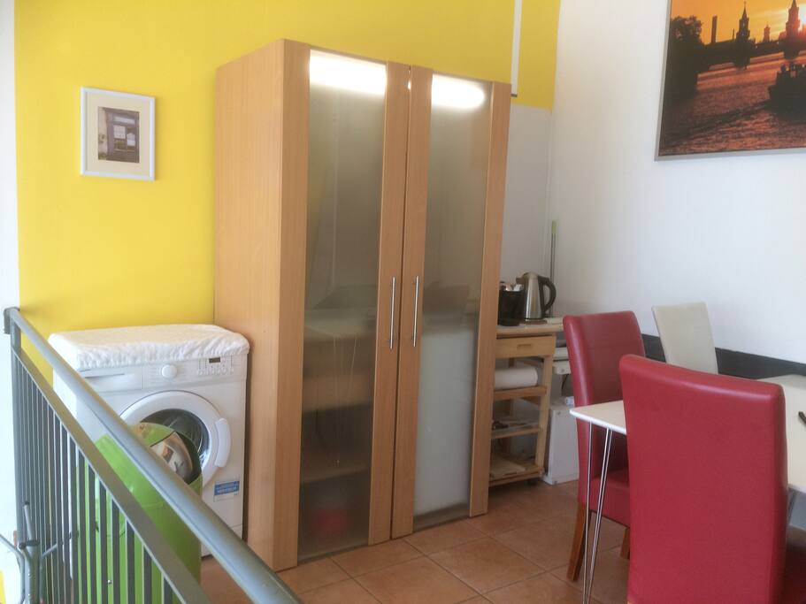 Küchenbereich