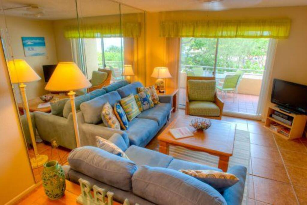 Gulf Sands 102