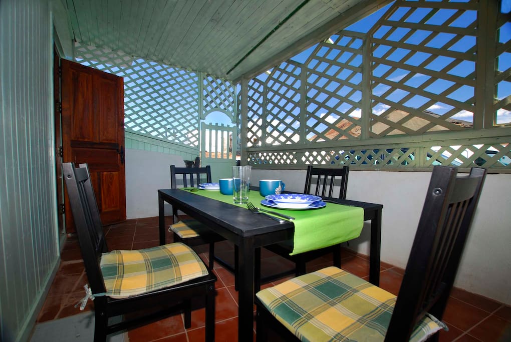 comedor