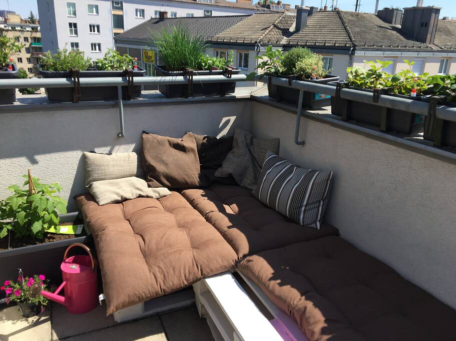 Balkon