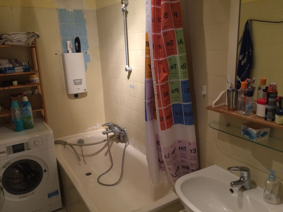 Bath