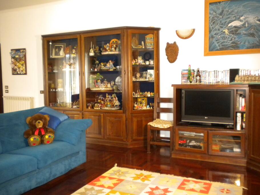Relax with DVDs - Videogames - Music....