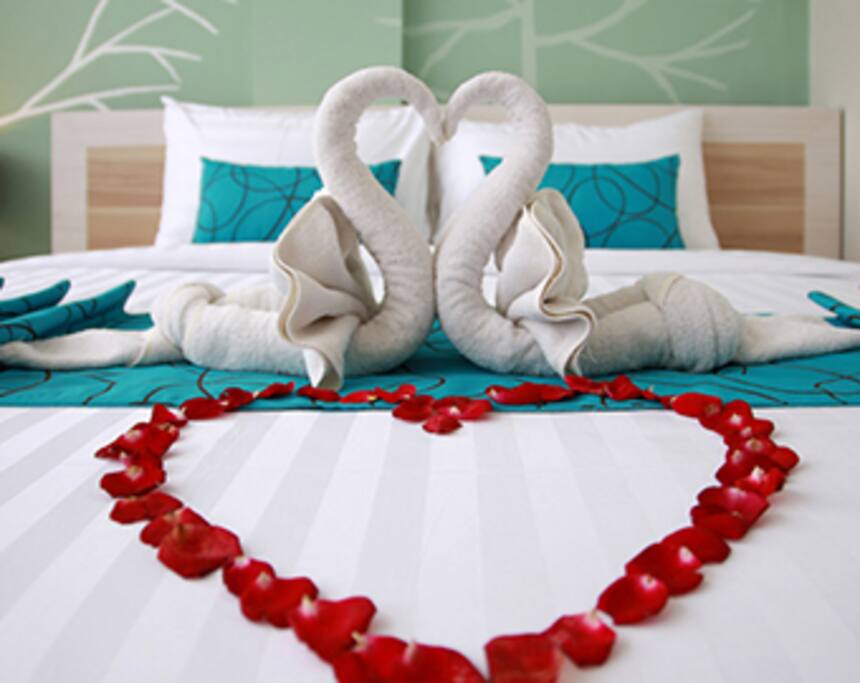 ZOOM BED