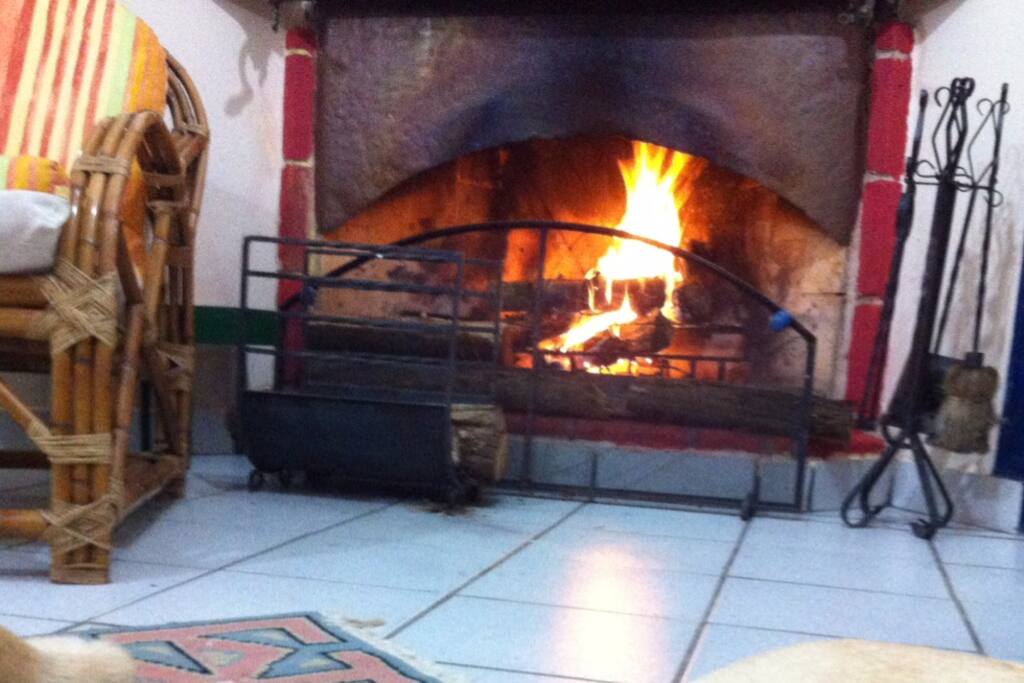 Lareira
