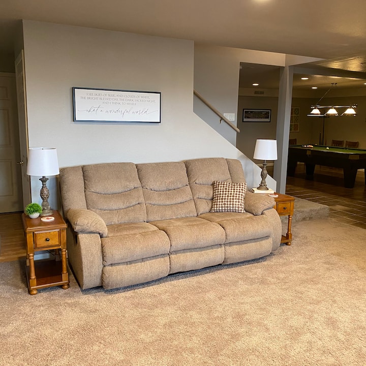Two Bedrooms With Golf Course & River Views! - Lewiston, ID