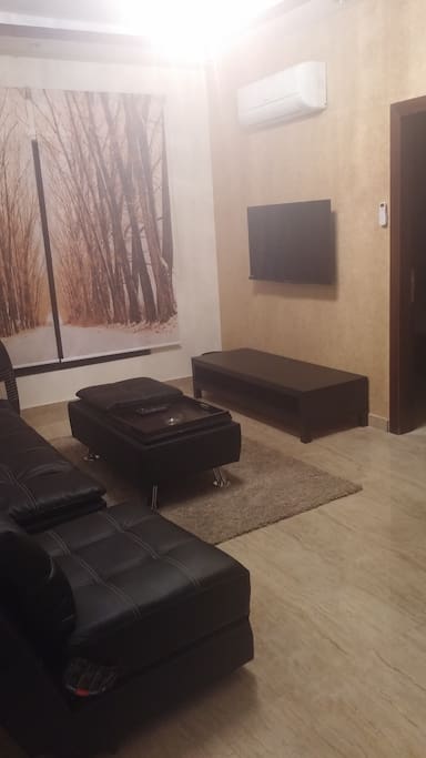 setting room