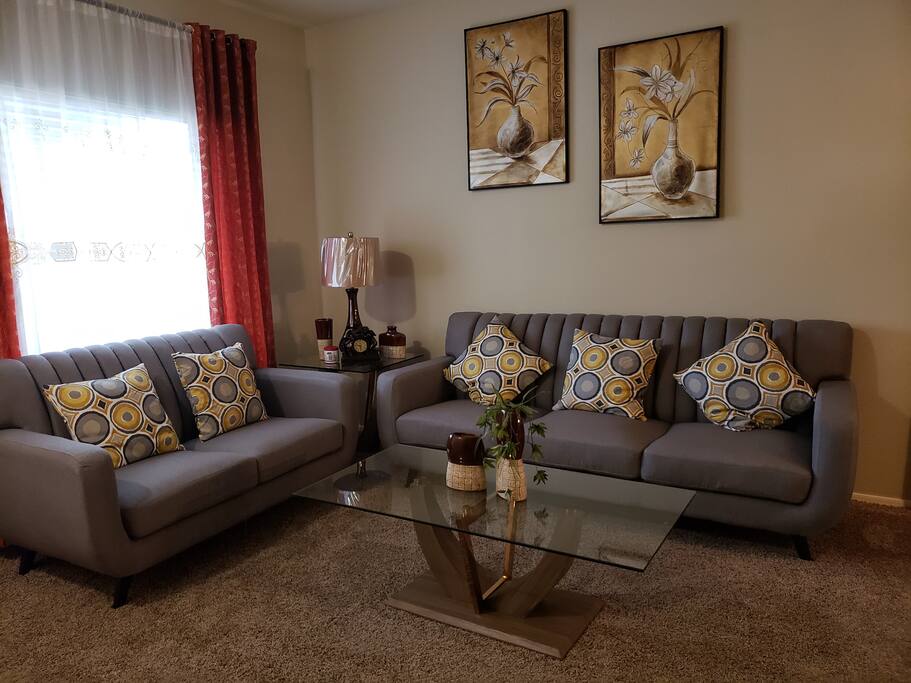 Luxury Formal Dining