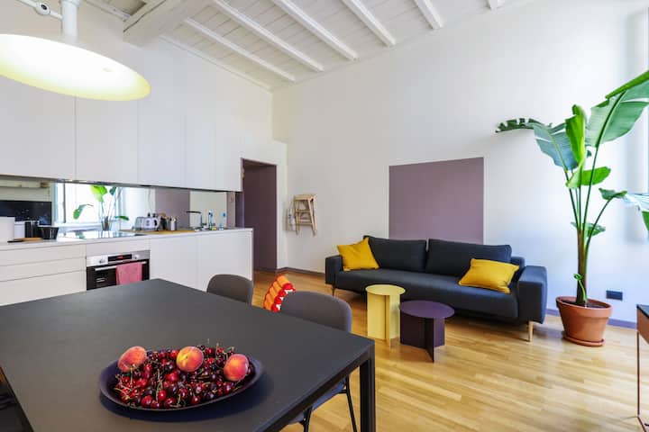 In The Heart Of The City Centre - Piazza Duomo 1km - Milan