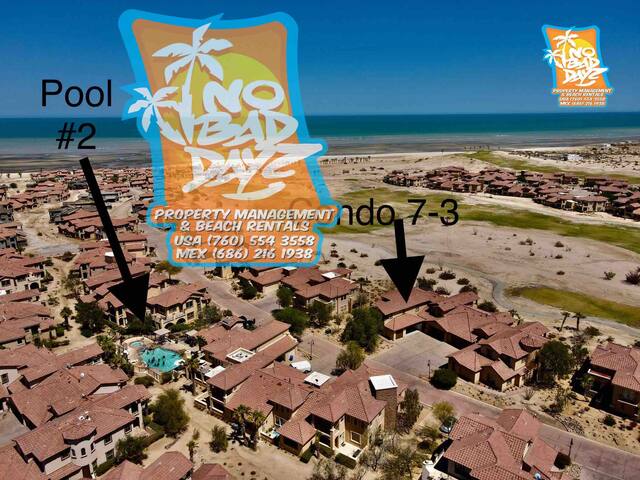 No Bad Dayz Rentals managed Airbnb listing 3