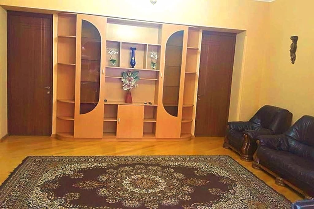 Living Room.