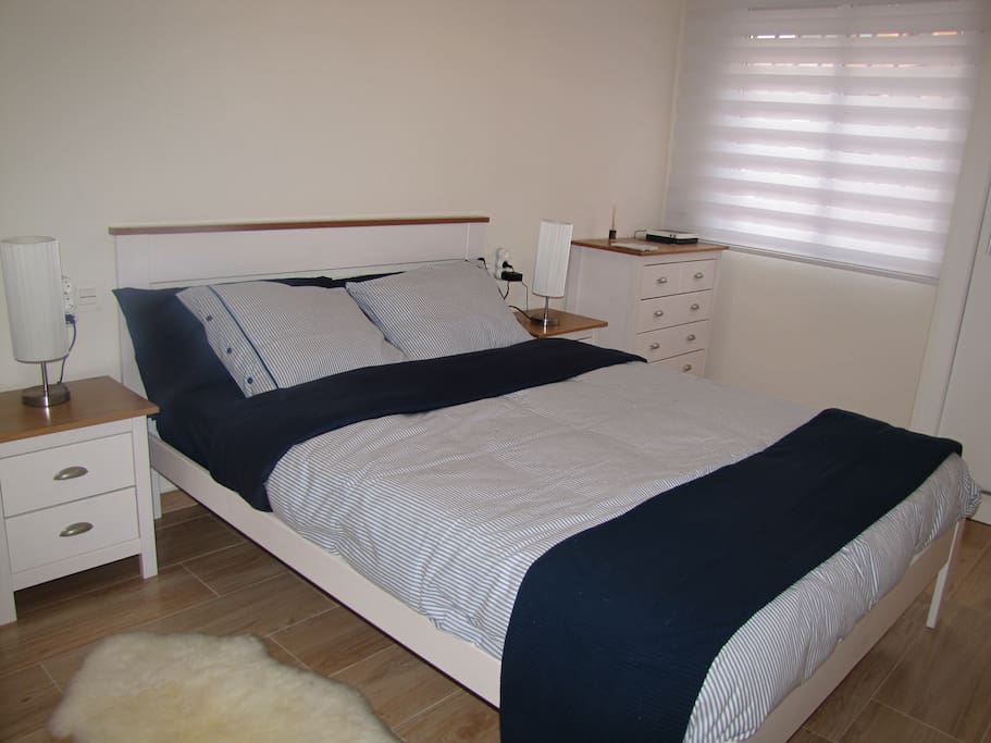 Habitación 1