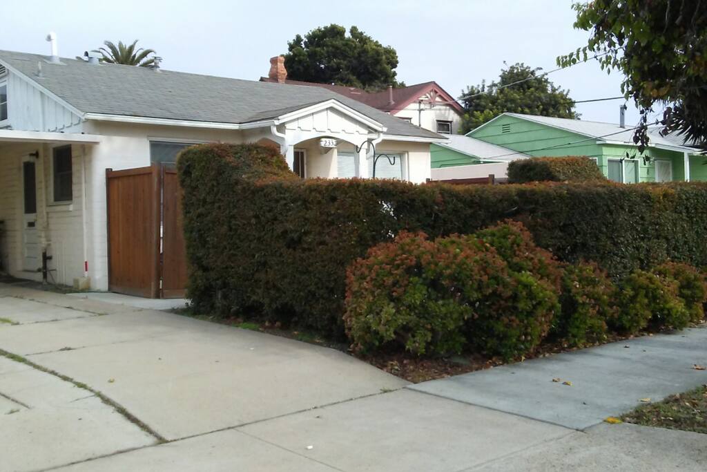My Home 1