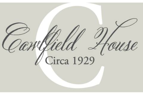 The Cawlfield House (Circa 1929)