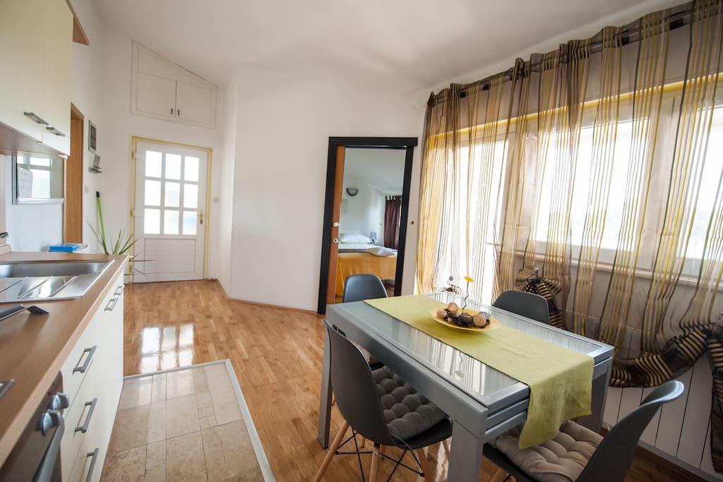 Apartman 1