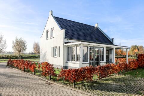 Group accommodation Wolphaartsdijk