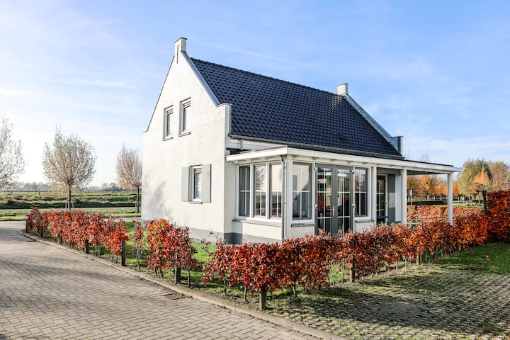 Group accommodation Wolphaartsdijk